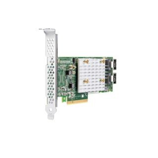 HEWLETT PACKARD ENT HPE SMART ARRAY E208I-P SR GEN10 CTRLR